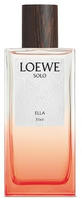 Loewe Solo Ella Elixir Edp Spray 100ml 0,1 l