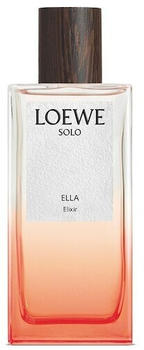Loewe Solo Ella Elixir Eau de Parfum (100 ml)
