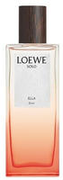 Loewe Solo Ella Elixir Edp Spray 50ml 0,05 l