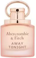 Abercrombie & Fitch Away Tonight Woman Eau De Parfum 50 ml (woman)