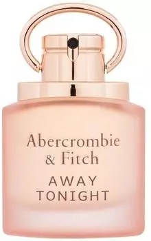 Abercrombie & Fitch Away Tonight Woman Eau de Parfum (50ml)