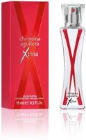 Christina Aguilera Eau de Parfum "XTINA EDP" dynamisch-blumig-fruchtiger
