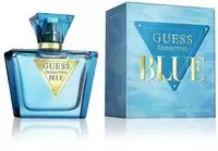Guess - Seductive Blue EDT 75ml
