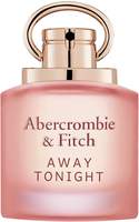 Abercrombie&Fitch Away Tonight Woman Woda perfumowana, 100 ml