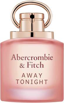 Abercrombie & Fitch Away Tonight Woman Eau de Parfum (100ml)