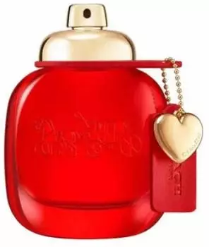 Coach Love Eau de Parfum (50ml)
