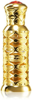 Al Haramain Musk Floral Oil (12ml)