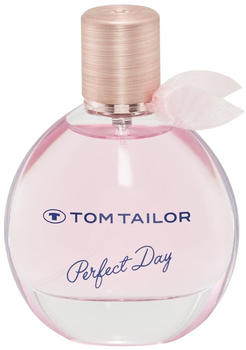 Tom Tailor Perfect Day Eau de Parfum (50ml)