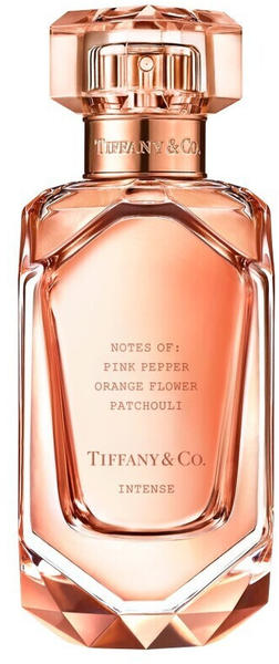 Tiffany Rose Gold Intense Eau de Parfum (75ml)