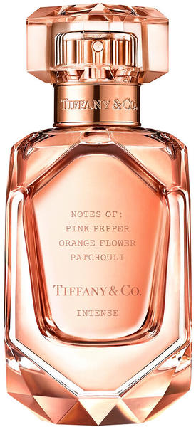 Tiffany Rose Gold Intense Eau de Parfum (50ml)