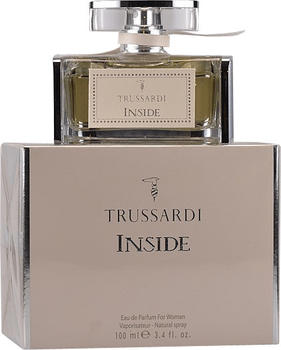 Trussardi Inside Woman Eau de Parfum (100ml)