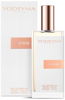 Yodeyma Luxor Eau de Parfum (50 ml)