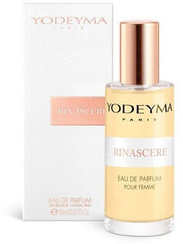 Yodeyma Rinascere Eau de Parfum (15 ml)