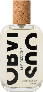 OBVIOUS Une Pistache Eau de Parfum (100ml)