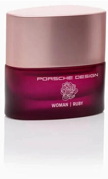 Porsche Design Ruby Eau de Parfum (30ml)