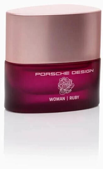 Porsche Design Ruby Eau de Parfum (30ml)