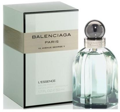 Balenciaga Paris LEssence - Eau de Parfum (75ml)