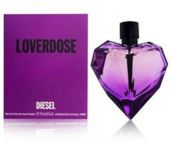 Diesel Loverdose Eau de Parfum (30ml)