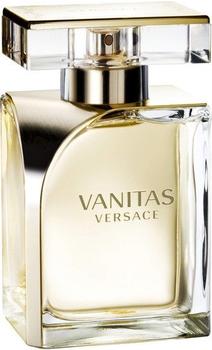 Versace Vanitas Eau de Parfum 50 ml