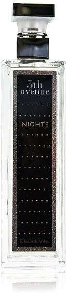 Elizabeth Arden 5th Avenue Nights Eau de Parfum (125ml)