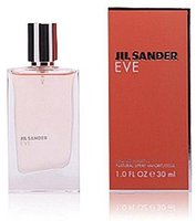 Jil Sander Eve Eau de Toilette f&uuml;r Damen 30 ml