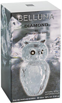 Jean-Pierre Sand Belluna Diamond Eau de Parfum (85ml)