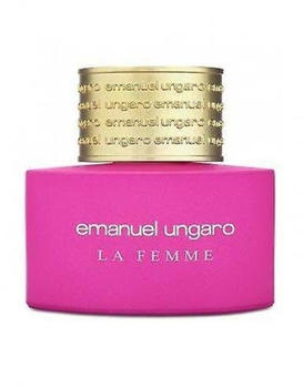 Emanuel Ungaro La Femme Eau de Parfum (100ml)