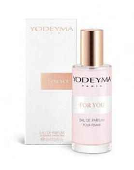 Yodeyma For You Eau de Parfum (15ml)