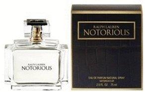 Ralph Lauren Notorious Eau De Parfum (75ml)