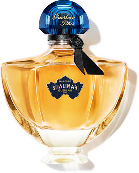 Guerlain Shalimar Millésime Iris Eau de parfum (50 ml)