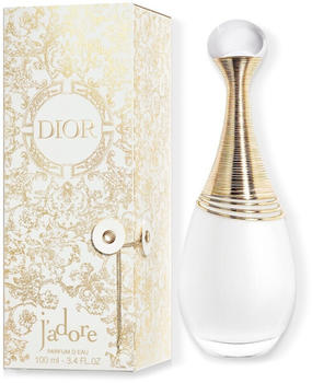 Dior J’adore D’eau Eau de Parfum Holiday Edition (100ml)