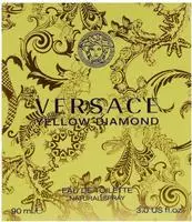 Versace Yellow Diamond, Frauen, 90 ml, Spray, 1 St&uuml;ck(e)