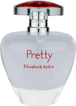 Elizabeth Arden Pretty Eau de Parfum (100ml)