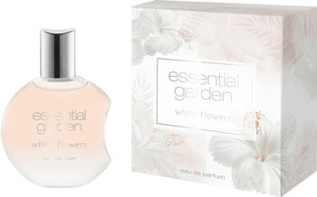 Essential Garden White Flowers Eau de Parfum (30ml)