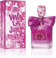 Juicy Couture Viva La Juicy Petals Please Eau de Parfum 50ml Spray 0,05 l
