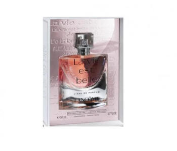 Lancôme La Vie est Belle Eau de Parfum Limited Edition (50ml)
