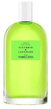 Victorio & Lucchino Nº 20 Vitamina E.Xótica Eau de Toilette (150 ml)