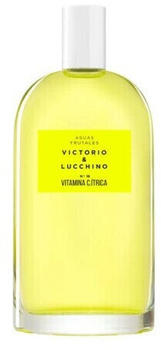 Victorio & Lucchino Nº 18 Vitamina C.Ítrica Eau de Toilette (150 ml)
