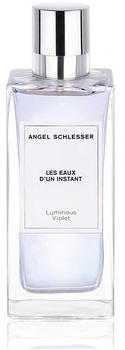 Angel Schlesser Luminous Violet Eau de Toilette (150 ml)