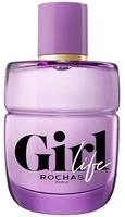 Rochas Girl Life Eau De Parfum 75 ml Damen, Grundpreis: &euro; 413,33 / l