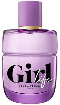 Rochas Girl Life Eau de Parfum (75 ml)