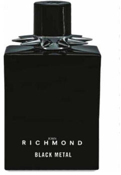 Richmond Black Metal Eau de Parfum (50ml)