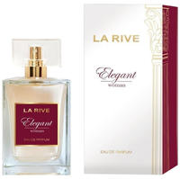 LA RIVE Elegant Woman EdP 100 ml female, Grundpreis: &euro; 79,90 / l