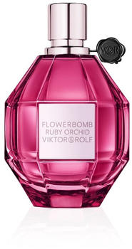 Viktor & Rolf Flowerbomb Ruby Orchid Eau de Parfum (150ml)