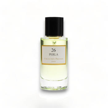 Collection Prestige 26 Perla Eau de Parfum (50ml)