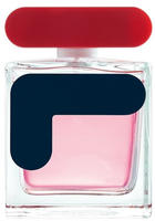 Fila Eau de Toilette "Fila F-Power Woman EdT 90 ml" Packung, 1 Stk. mit