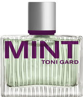 TONI GARD Eau de Parfum "Toni Gard Mint" mit einer stilvollen Pr&auml;senz