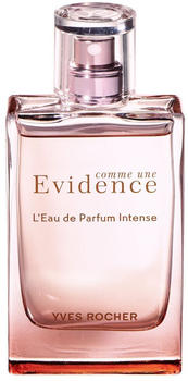 Yves Rocher Comme une Evidence Intense Eau de Parfum (50ml)