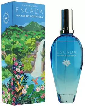 Escada Nectar De Costa Rica Eau De Toilette (100ml)