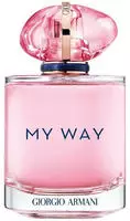 Armani My Way Nectar EDP 90 ml, Grundpreis: &euro; 1.040,- / l